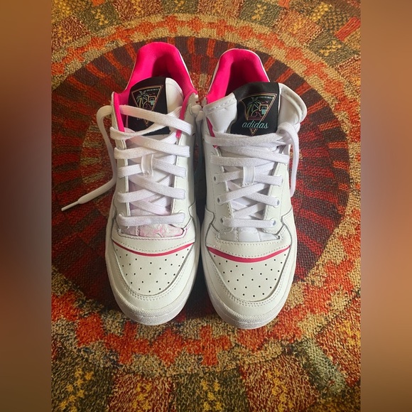 Adidas Women's forum sneakers - Picture 2 of 16